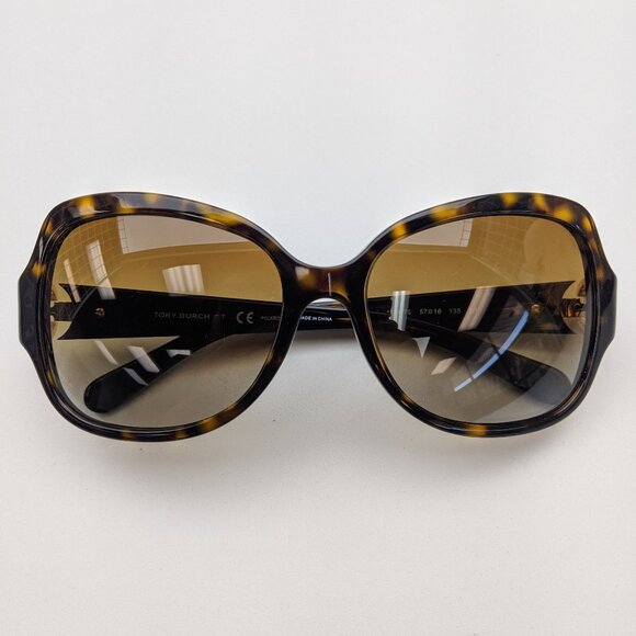 Tory Burch Accessories - 🕶️ Tory Burch TY7059-1378/T5  Sunglasses 57/16-135 / JLE723🕶️